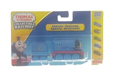 thomas and friends collectible railway